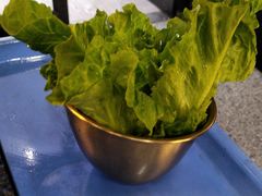 -熊大·鲜烤黄牛肉(五山店)