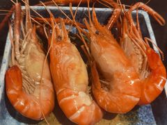 -大牛寿喜烧·和牛放题(香港广场店)