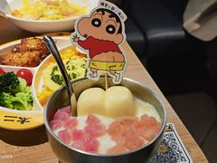 -太二酸菜鱼(兴业太古汇店)