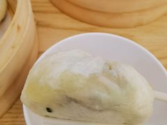 什锦素包-堂上堂(益民街店)