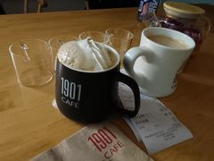 -1901 Cafe(西四店)