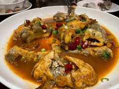 -健眺小海鲜(临海后山店)