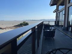 -影吧•悬崖海景(珠海凤凰湾悦椿酒店)