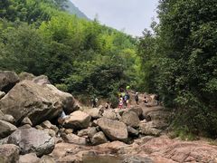 -井空里大峡谷