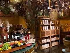 -叶叶菩提·晋福宫