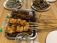 -清真·鸦儿李记·涮肉(和平里店)