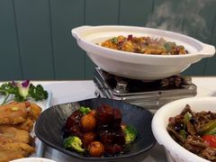 -刘胖子家常菜·蹄花焖藕(中南店)