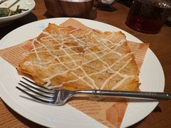 -泰香米泰国餐厅(中大国际店)