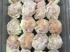 -老温州馄饨担(东游大厦店)