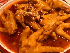 -小乾杯串店•16年沈阳烧烤(文安路店)