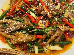 -江湖黑大兔(杨家坪店)