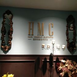 -HMC美容按摩SPA馆