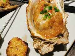 -很久以前羊肉串(簋街店)