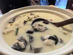 -老阿爸鲜鱼土菜(昆山花桥店)