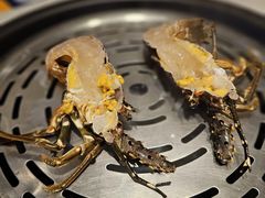 -青蓬海上捞蒸品海鲜城(海岸城店)