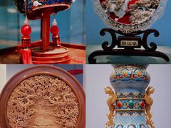 -北京工艺美术博物馆