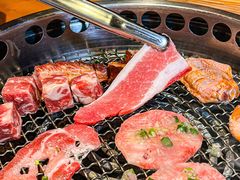 -拾勝牛·江景安格斯烧肉放题(江湾阳光天地店)