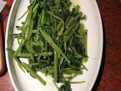-绿茶餐厅(蓝色港湾店)