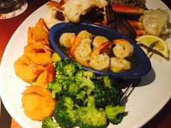 -RED LOBSTER(中城西店)