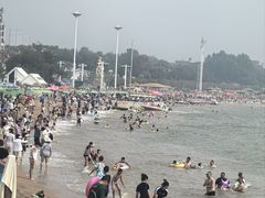 -兴城海滨风景区