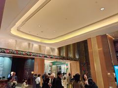 -天津香格里拉大酒店