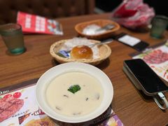 -南都咖啡西餐厅(天誉店)