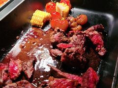 -The COOK·厨餐厅·自助餐(浦东嘉里大酒店)
