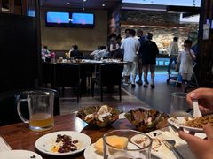 -汉巴味德自助餐厅(嘉定宝龙广场店)