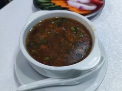 -葛尼沙印度餐厅 (镇明路店)