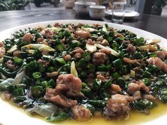 特色尖椒兔-江湖黑大兔(杨家坪店)