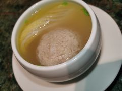 清顿蟹粉狮子头-苏帮袁Sue Cuisine(南开大悦城店)