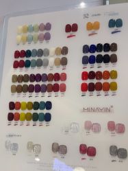 -MB·nail美甲美睫