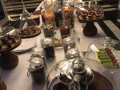 -上海苏宁宝丽嘉酒店·Cafe Bellagio西餐厅