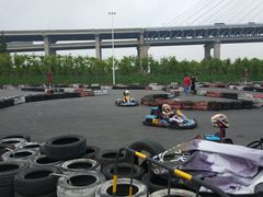 -锐擎卡丁车主题乐园(郊野公园店)