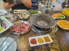 -P1泥炉烤肉(市桥富华东路店)