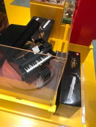 -乐高授权专卖店(浦东嘉里城店)