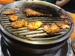 -原始泥炉烤肉(总店)
