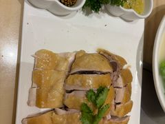 -锦粤宫·精致粤菜(深圳北站店)