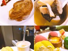 -大中华希尔顿酒店-念自助餐·嗨啤·小龙虾