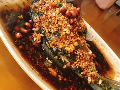 -花鸟鱼私家小厨(文殊院店)