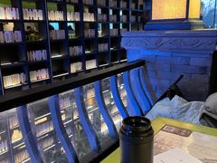 -桂满陇天书(南京德基旗舰店)