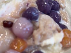 -堂屋糖水店(愚园店)