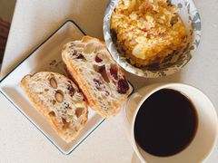 黑豆松子恰巴塔-mbd(华山路店)