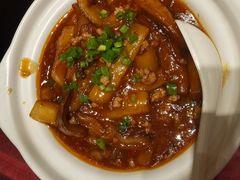 -豪廷轩中餐厅·特色云南菜(温德姆至尊豪廷大酒店)