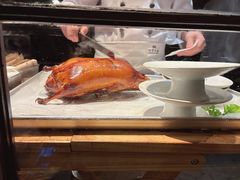 -四季民福烤鸭店(王府井东安门店)