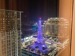 -澳门喜来登大酒店