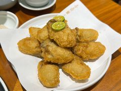 -喜鼎海胆水饺(东港店)
