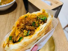 -小豆海棠(人民南路店)
