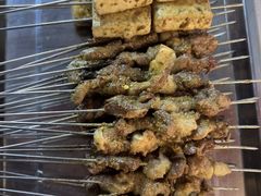 -遇西祠·海鲜烧烤(总店)