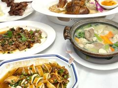 -顺德人家食府(黄金广场店)